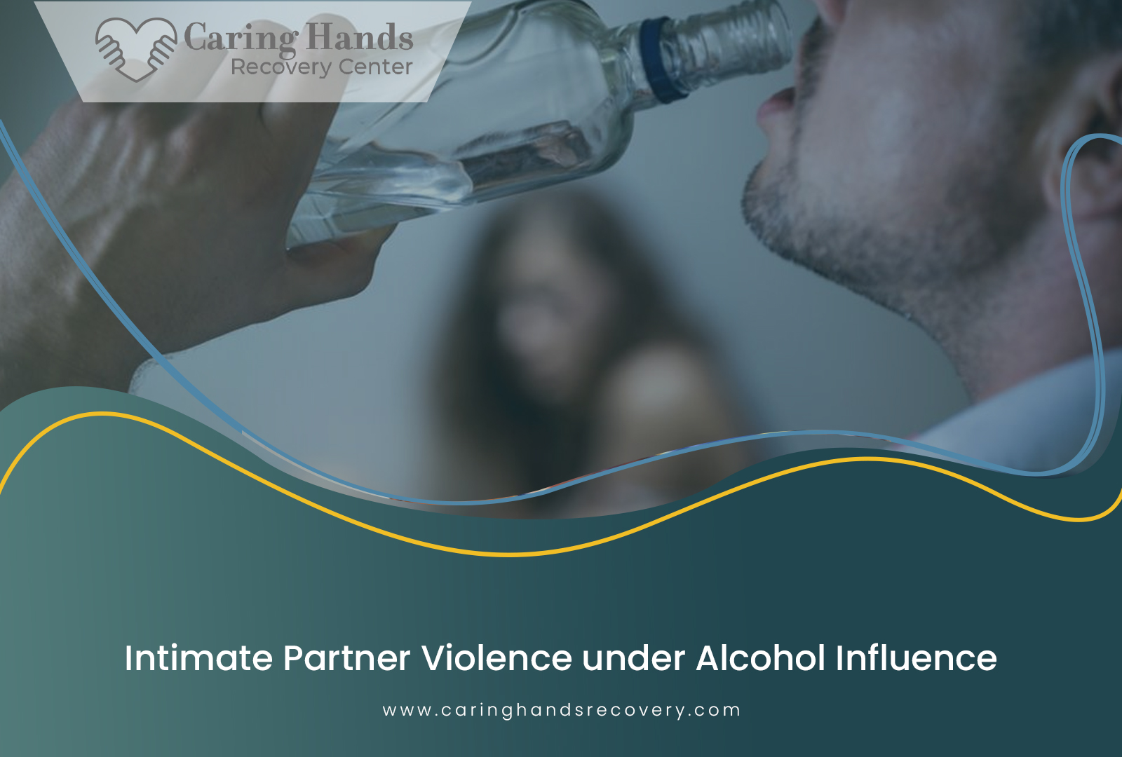 Intimate Partner Violence under Alcohol Influence