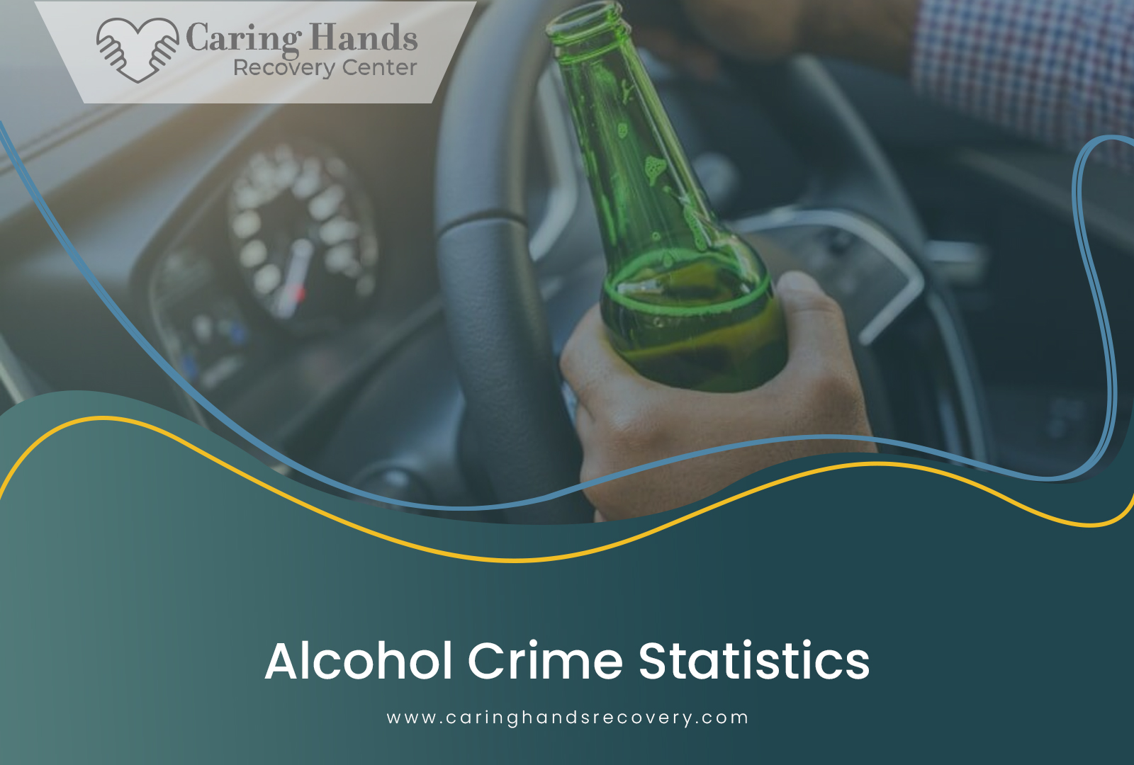 Alcohol Crime Statistics