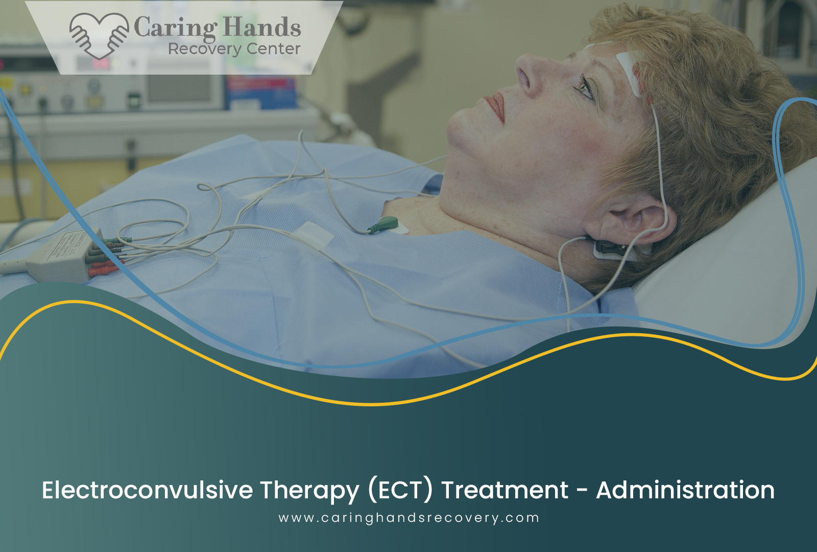 Electroconvulsive Therapy Treatment