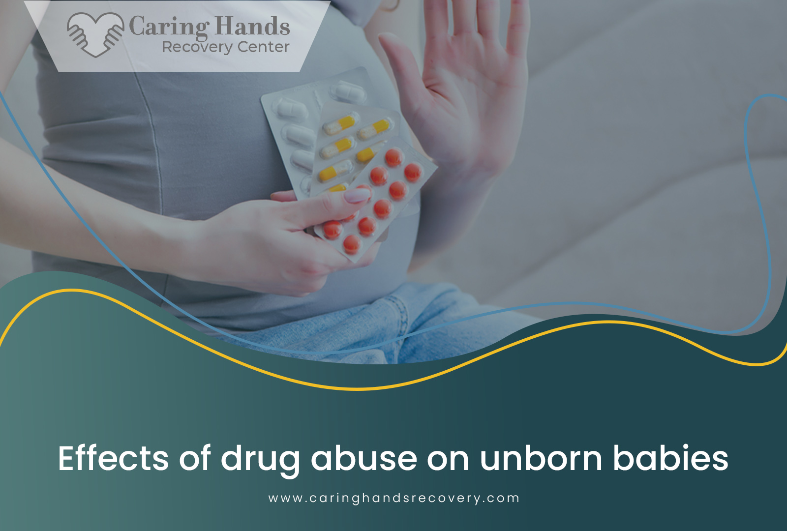 EFFECTS OF DRUG ABUSE ON UNBORN BABIES